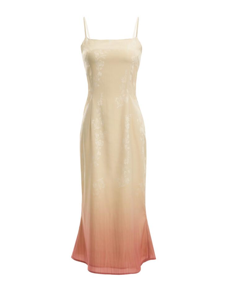 Vase Dress
