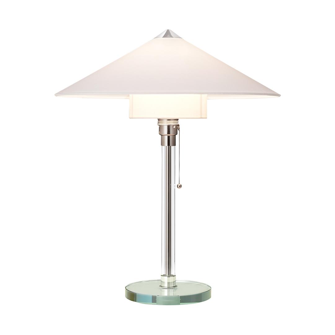 Wagenfeld Table Lamp WG27