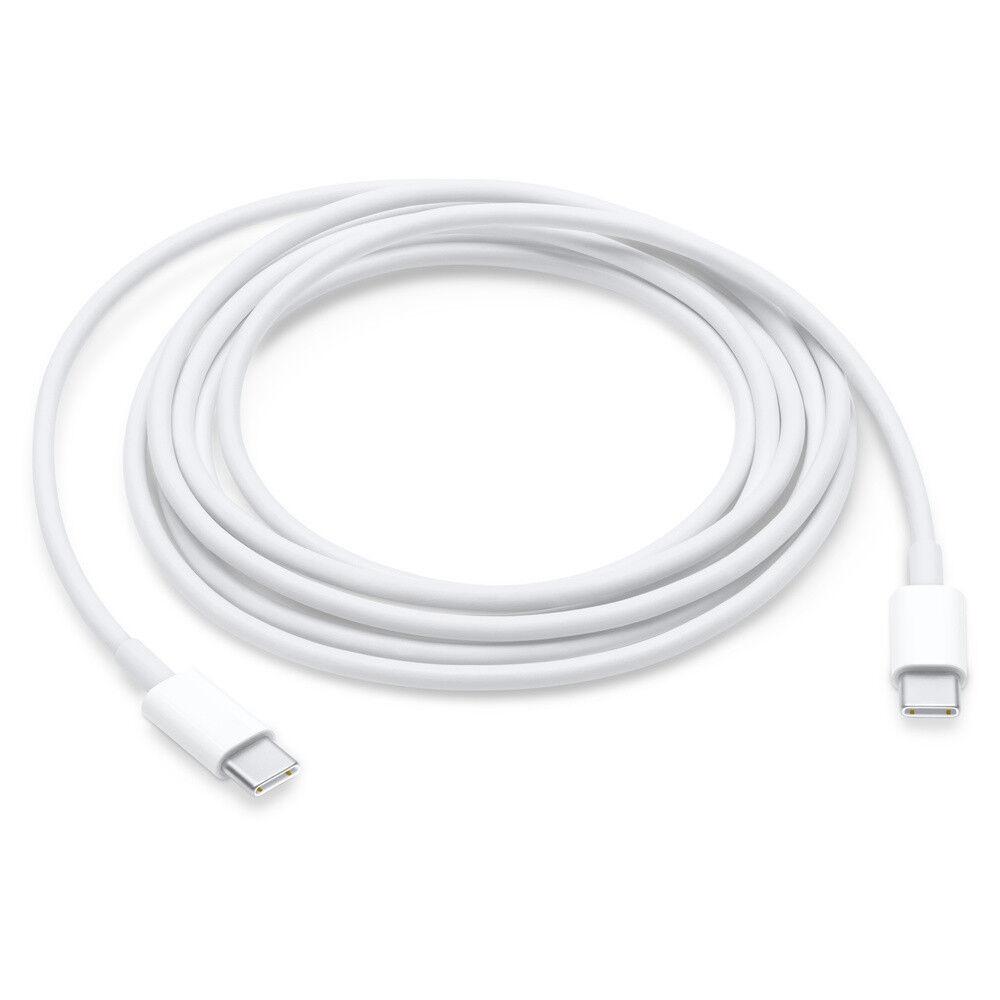Apple USB-C 충전 케이블 (2m) (MLL82FE/A)
