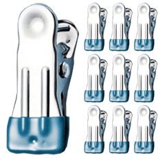 리빙홈디테일 스테인레스 집게