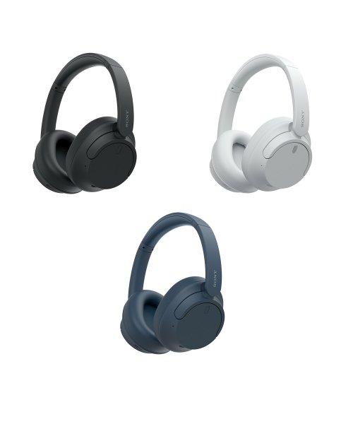 WH-CH720N 무선 노이즈캔슬링 헤드폰