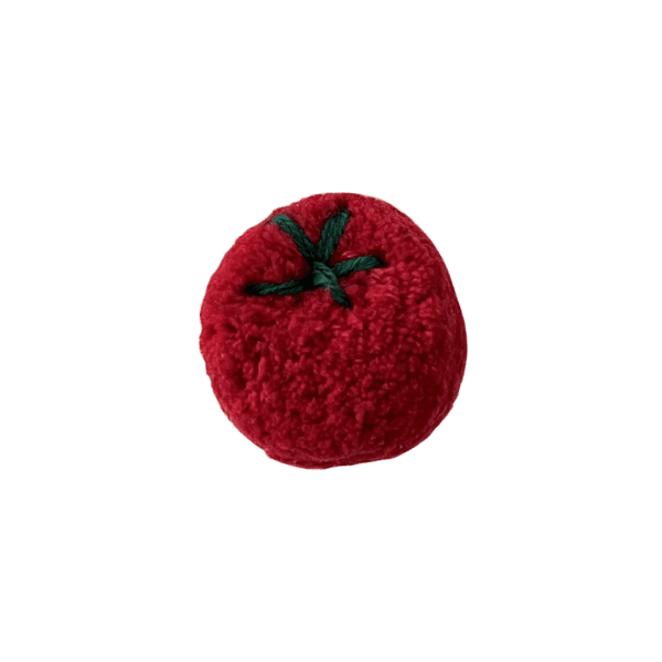 (Liaboti) Cherry Tomato Tok