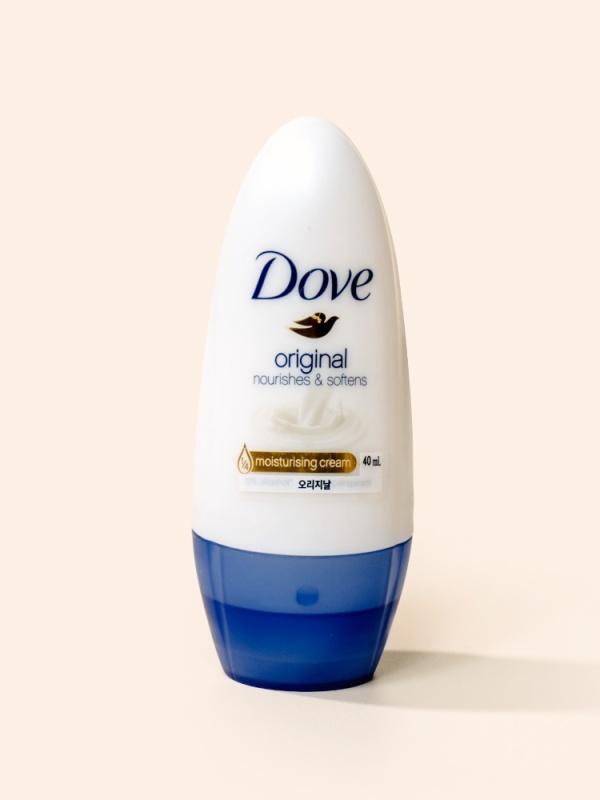 도브 데오드란트 롤온 오리지널 40ml