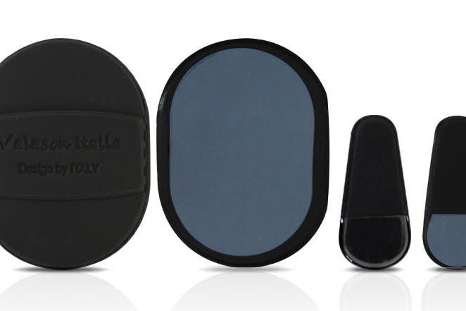 고급 셀프 제모 발라손 이탈리아 제모패드 겨드랑이 바디 팔 다리 제모 왁싱