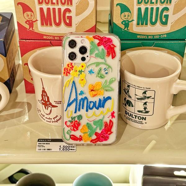 babicasso Phone Case [Little Rabbit]