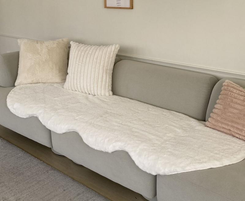 [MADE]바니 소프트 패드