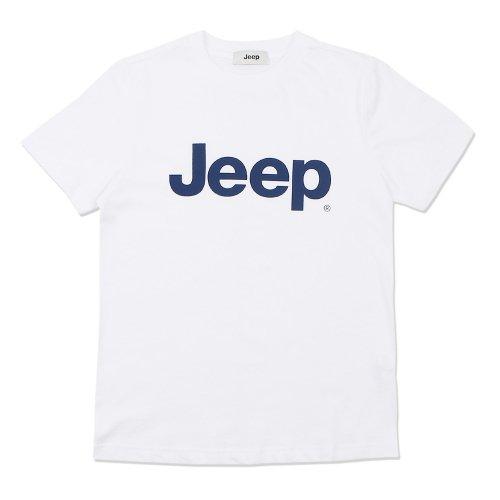 Logo T-shirts (JN5TSU091WH)