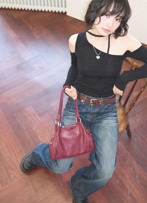 MIDNIGHT WASHING PANTS