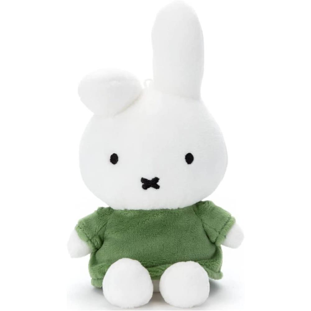 브루나 초코리상 쵸코리상 미피 인형 그린 19cm 일본 정품
