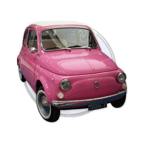OID CAR MAGSAFE ACRYLIC HUBTOK_PINK