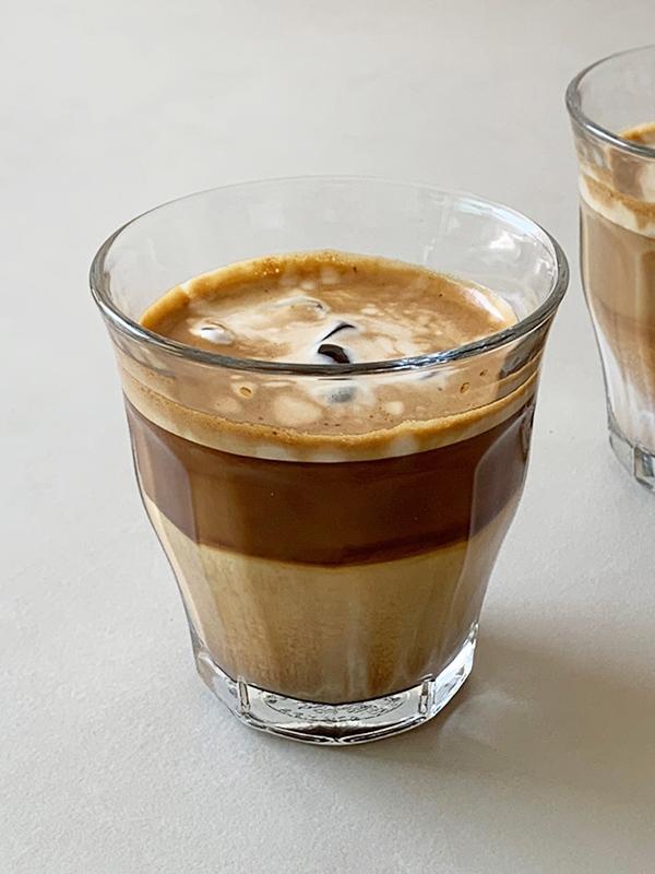 듀라렉스 Duralex 피카디 카페 유리컵 250ml