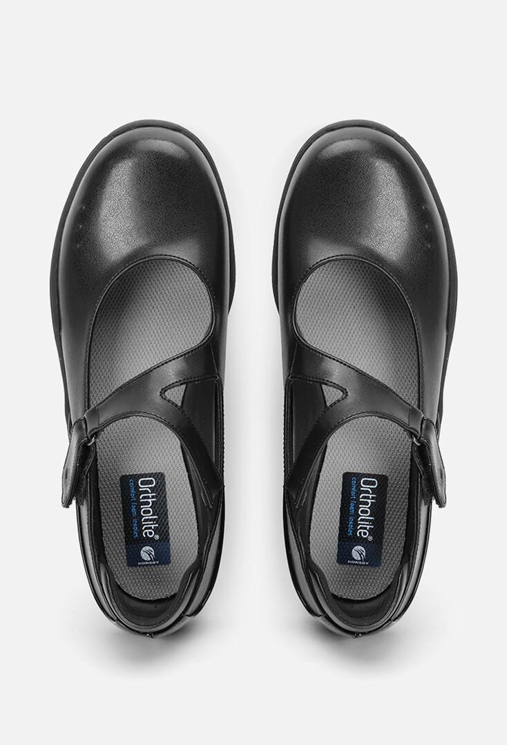 LAVENDER BAY [BLACK]