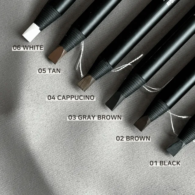 화제의 펜슬🔥뷰티 유튜버 극찬 갓성비 래쉬몬스터 밀라노 펜슬