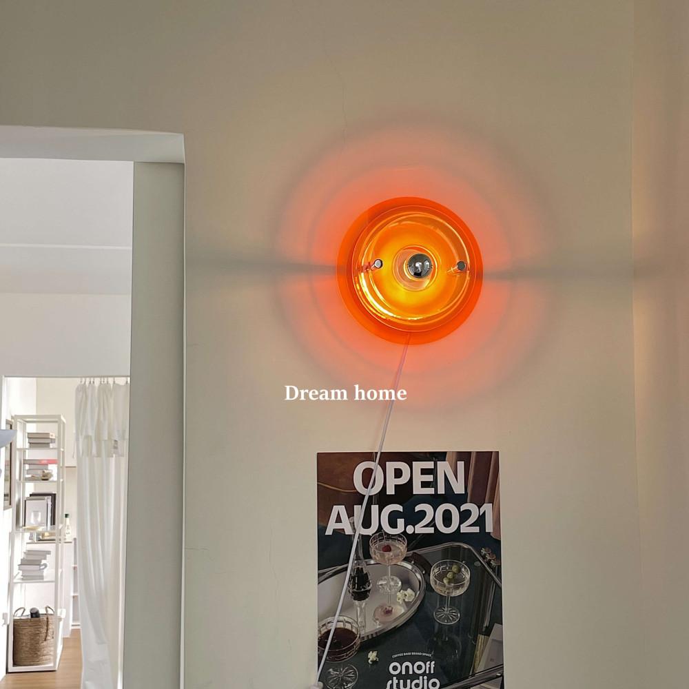 DREAMHOME 미드 엔틱 SPACEAGE 스타일 10871033N4001733472