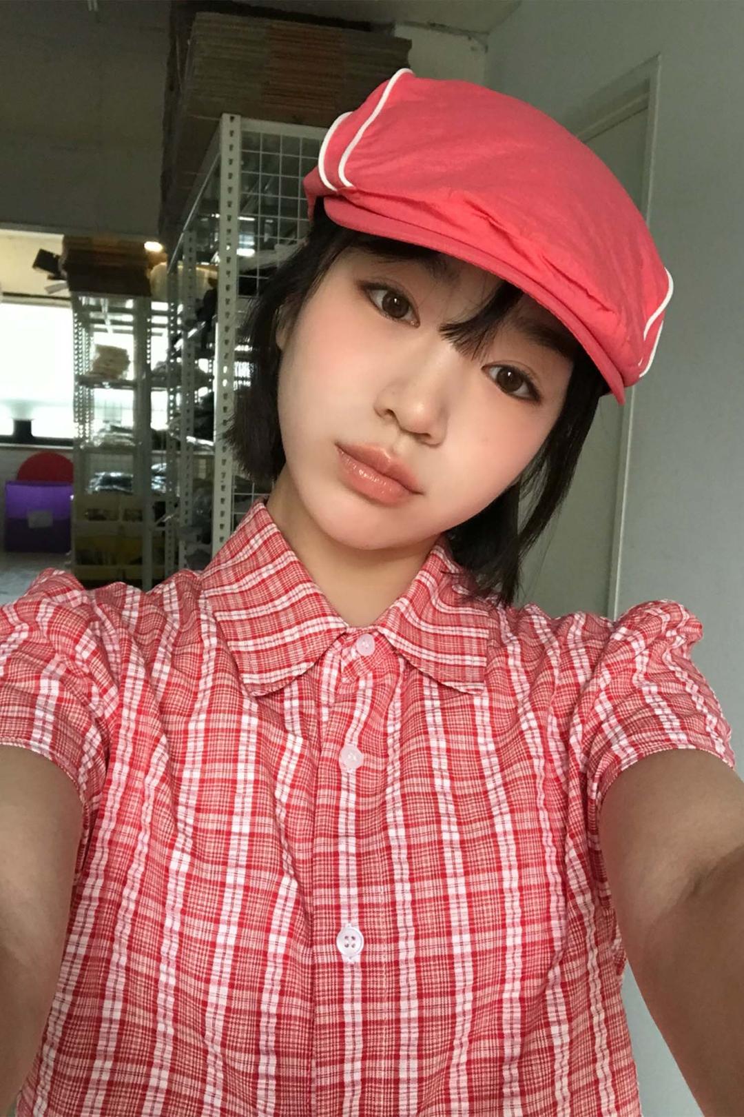 [9.hope] 웬디 check half BL