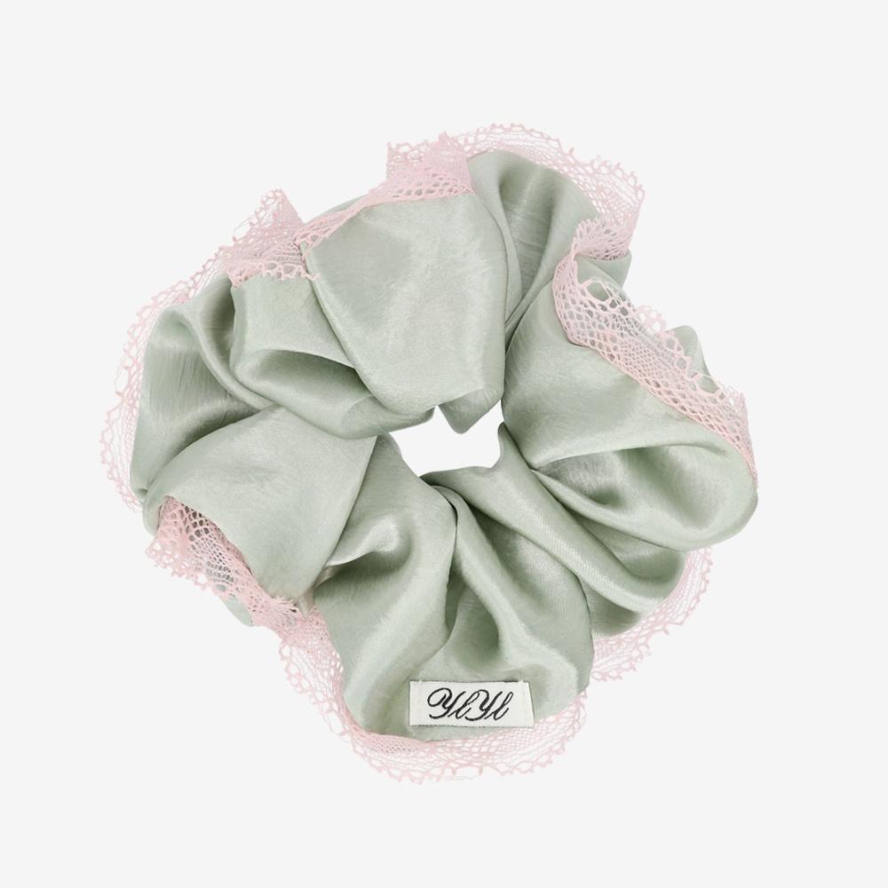 Lingerie scrunchie, JADE