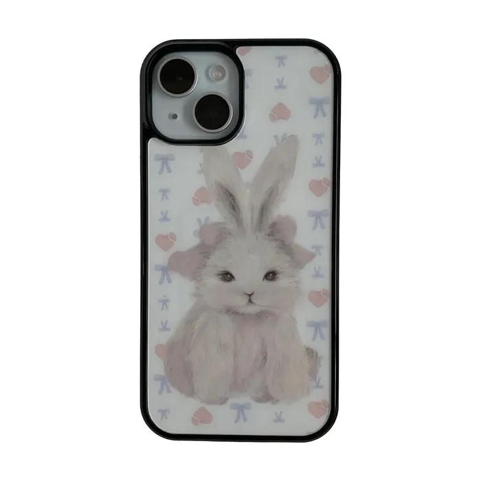 bunny room (bumper) 휴대폰케이스