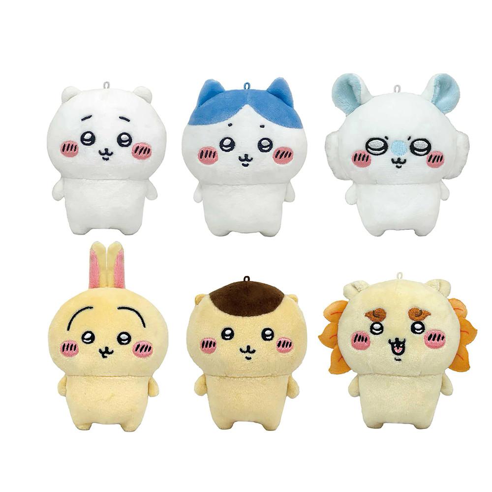 치이카와 반다이 플레이참 휴대폰 스마트폰 거치대 그립톡