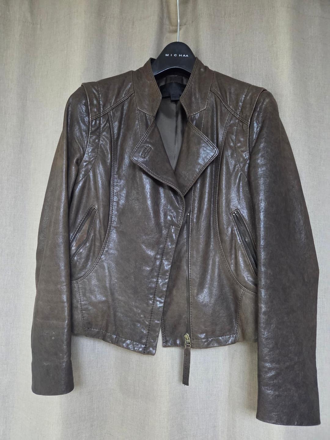 질스튜어트 가죽자켓 | 후루츠패밀리