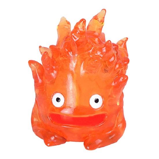 [하울의 움직이는 성] KM-95 입체퍼즐(캘시퍼)