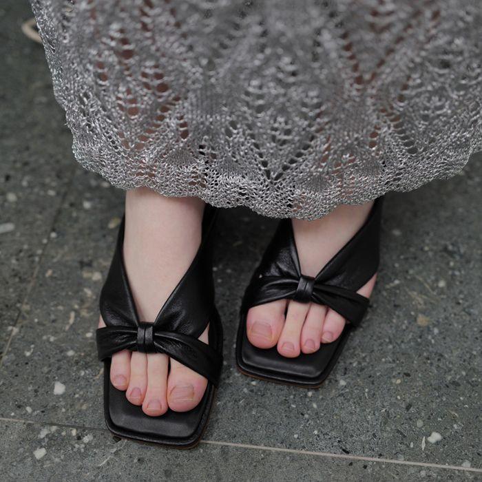 epke curve pumps(Deep sleep)