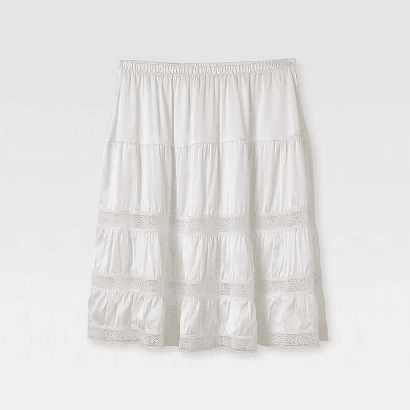 [GIMAGUAS] Cielo Skirt