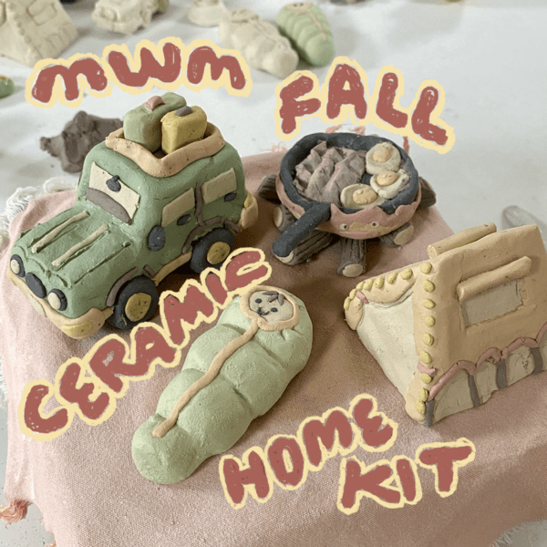 mwm FALL Homekit 2024 🚘