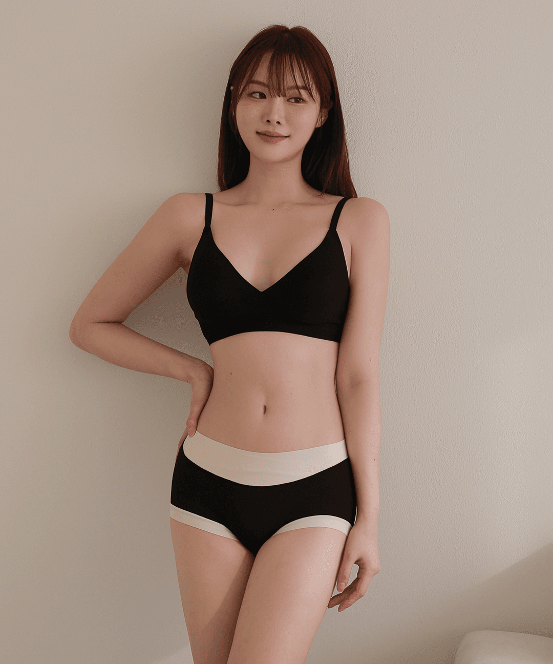 언더액티브 [🔥유튜버추천템/100만장판매/직진배송/7장세트🔥] 코지모달팬티 Y존압박제로 데일리 인생팬티 여름속옷