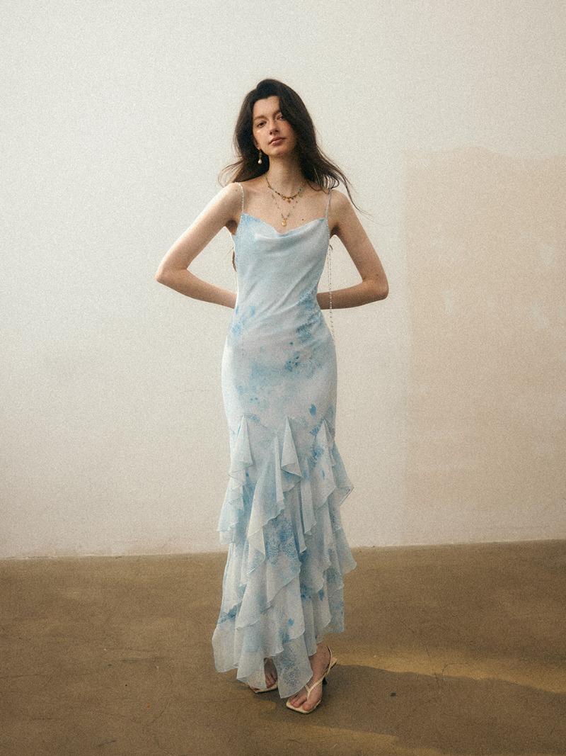 Whispering August - Ceremony Wear Collection