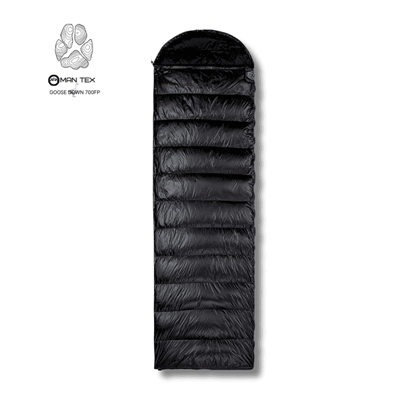 (MANU-006) GOOSE DOWN 320