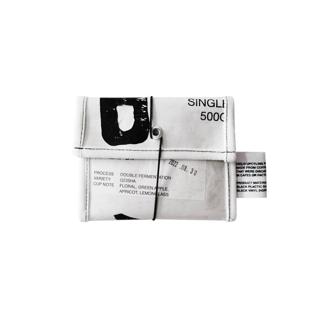 CARD WALLET - RRC (ROUGH ROASTER)