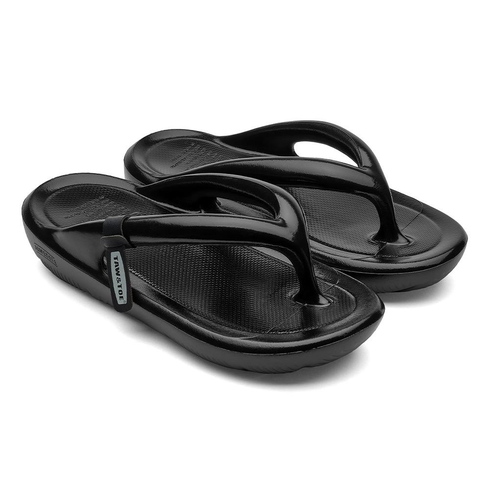플립플랍 제로비티™ OG 글로시블랙 Flip Flop Zerovity™ OG_Glossy Black