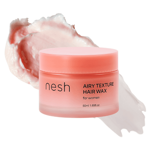 네쉬 에어리 텍스처 헤어 왁스, 50ml, 1개 - 남성헤어왁스 | 쿠팡