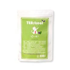 티트리트 냥이티 레몬밤푸른차