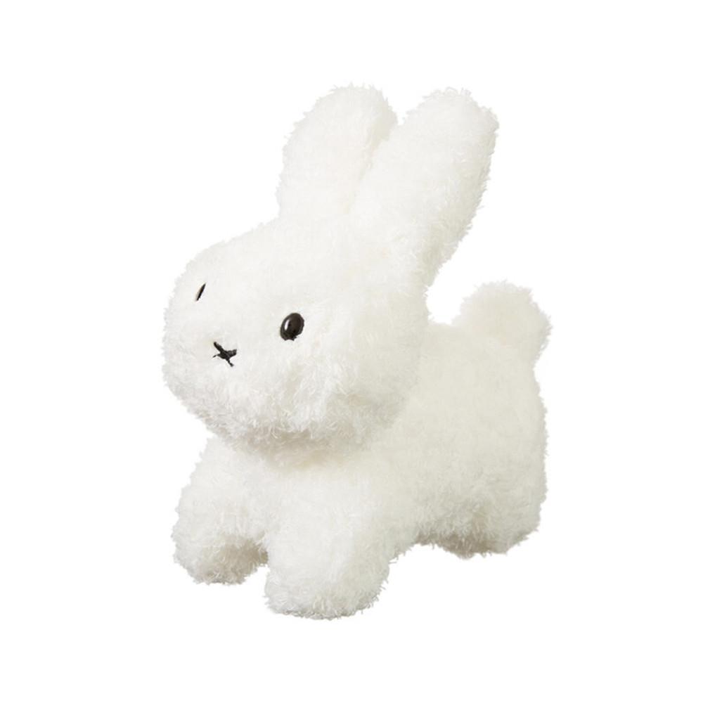 [Miffy] 브루나 패밀리 우사기 시리즈 - 인형