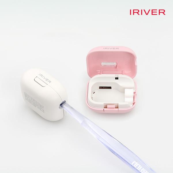 무선 UVC-LED 미니 칫솔살균기