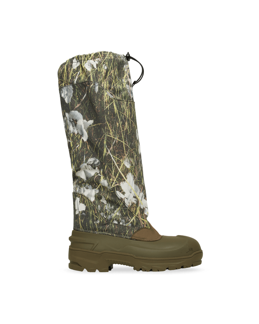 Rubber Boot - 38 / Multicolor
