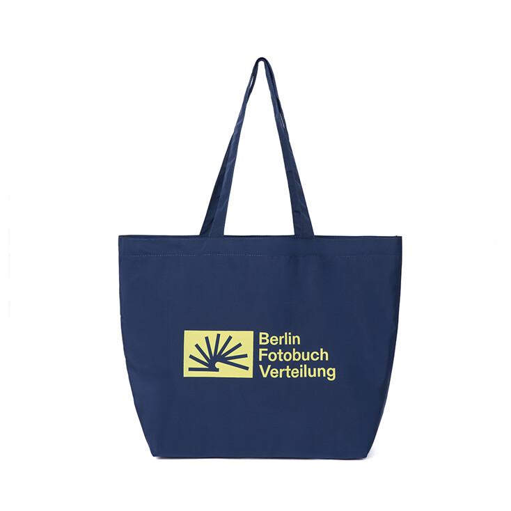 BFV 001 BAG (NAVY)