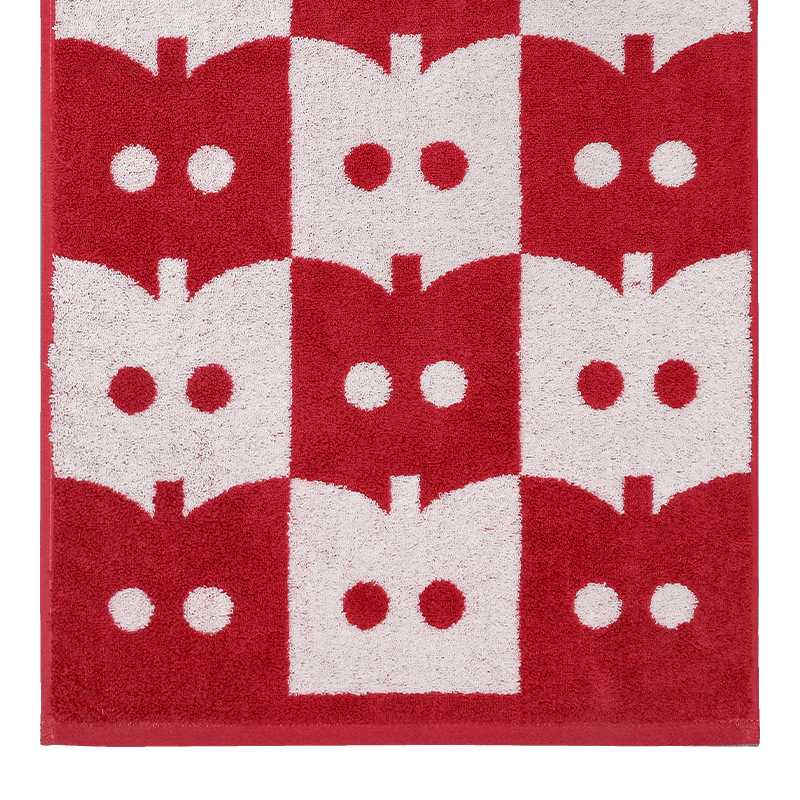 KBP X towelogist Apple Pip Towel 애플 핍 타월