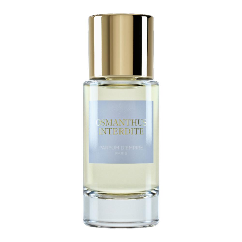 Parfum D Empire 퍼퓸드 엠파이어 오스만투스 인터다이트 EDP 50ml