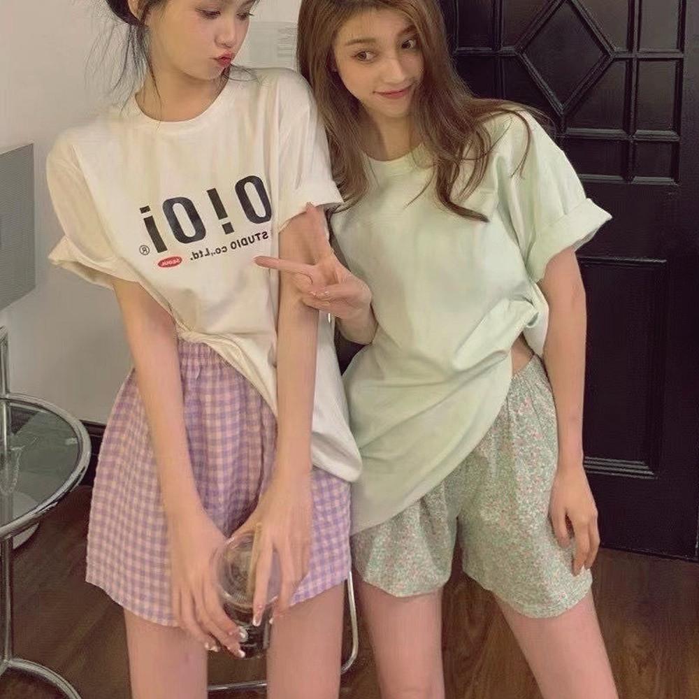 면반바지 트렁크반바지 6컬러