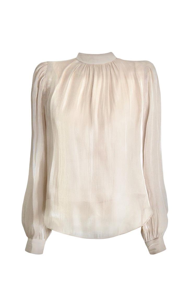 Éclat Blouse