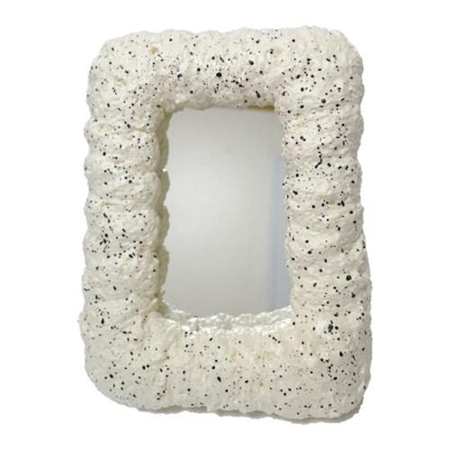 스플래터 거울 splatter mirror