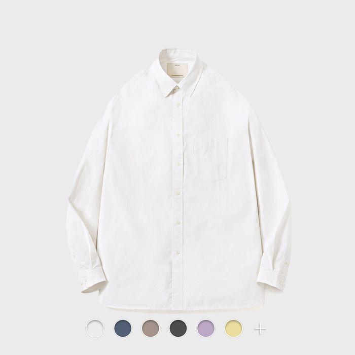 Comfort Shirt - 23 Color