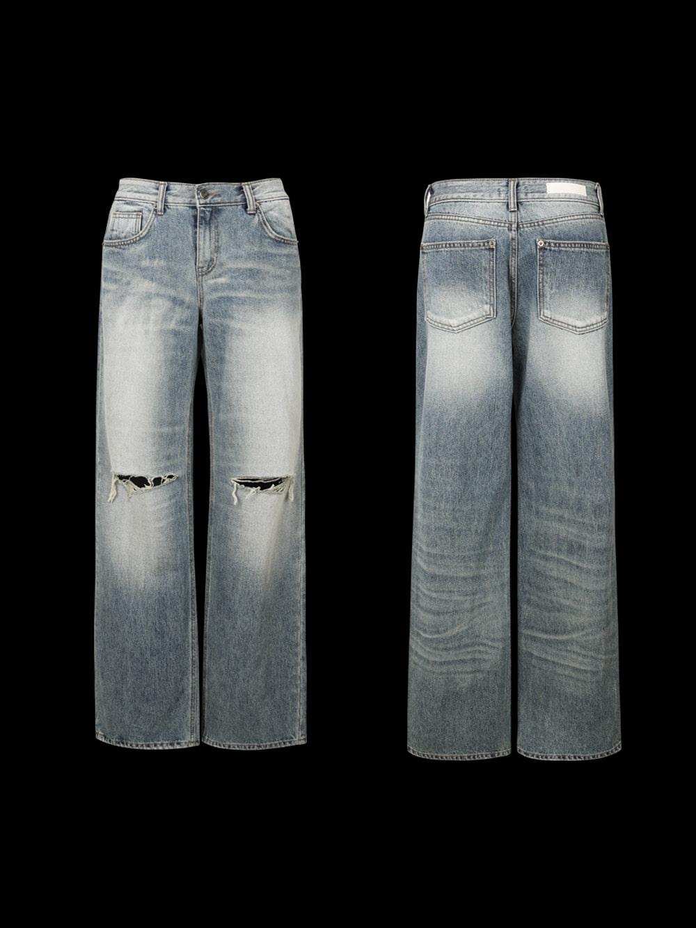 [6th order] Siena JEANS