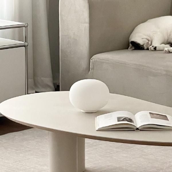 라디룸 에스엘 번 포터블램프 SL.Bun Portable Lamp (전구포함)