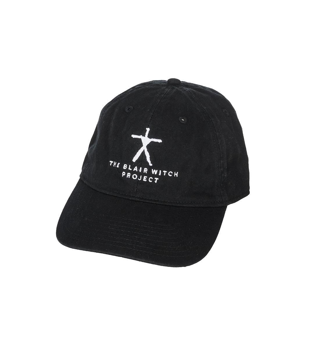 ONLINE CERAMICS X THE BLAIR WITCH LOGO HAT NAVY - OS