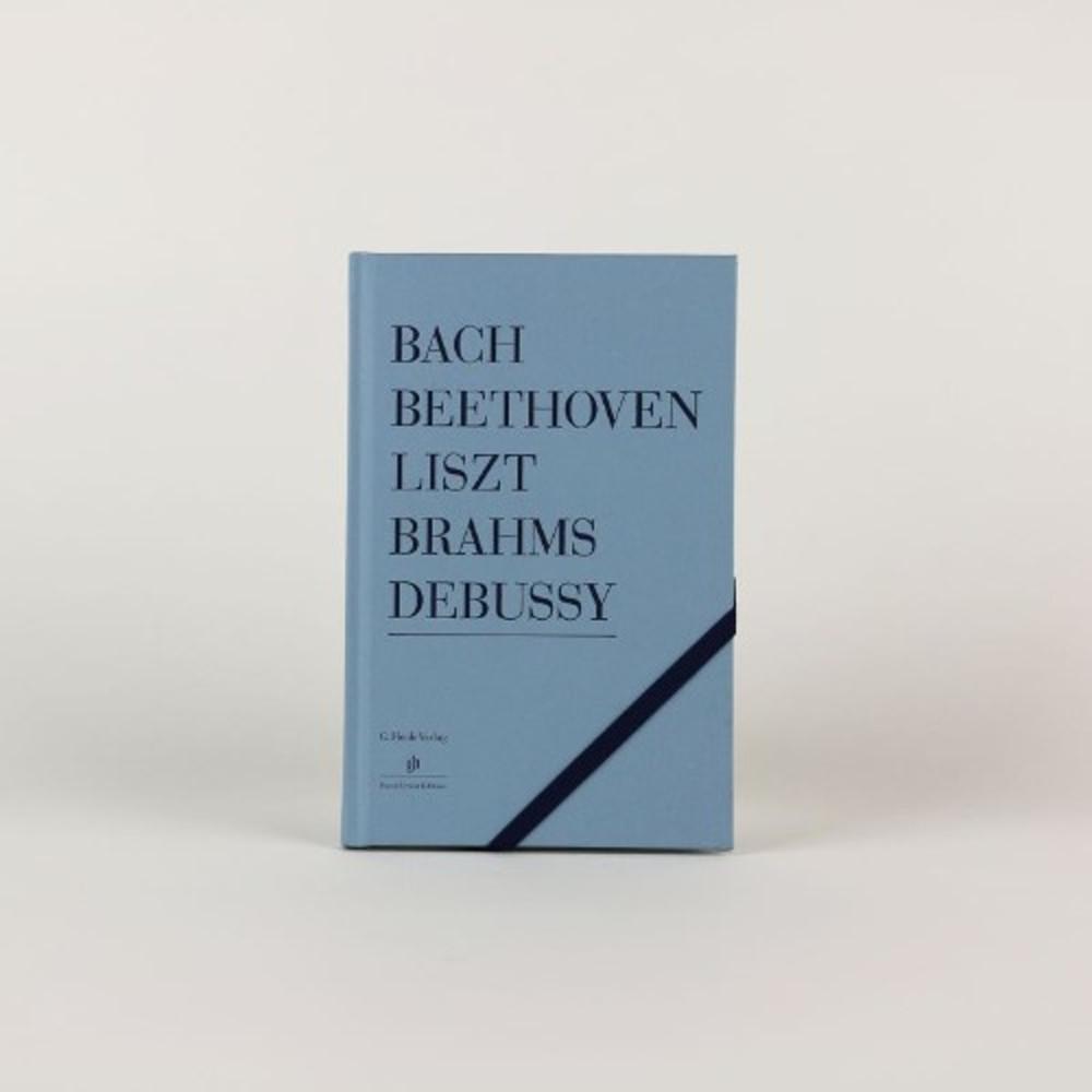 헨레 작곡가 노트