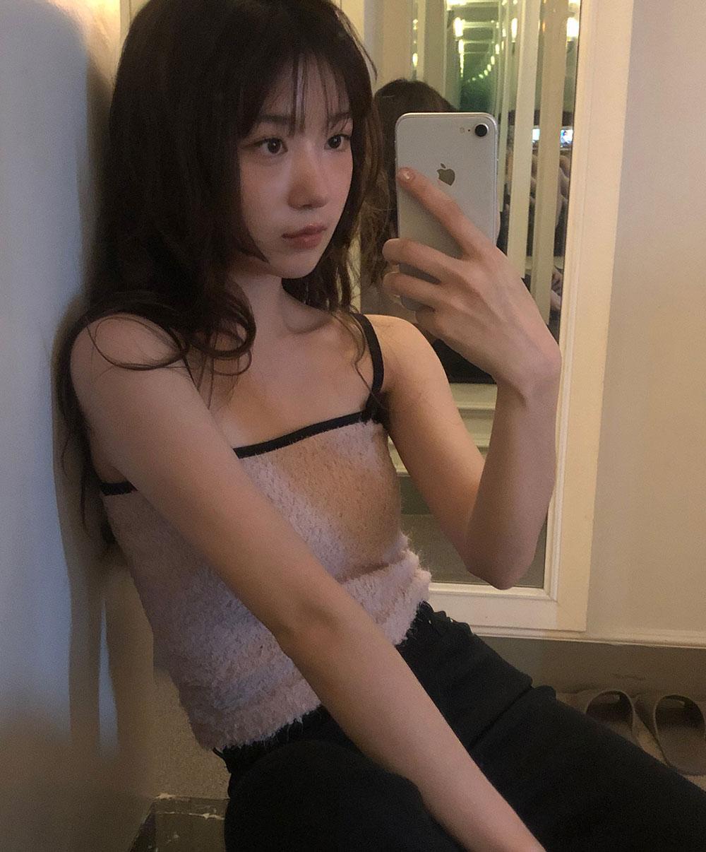 쿠즈 나시 (3color)