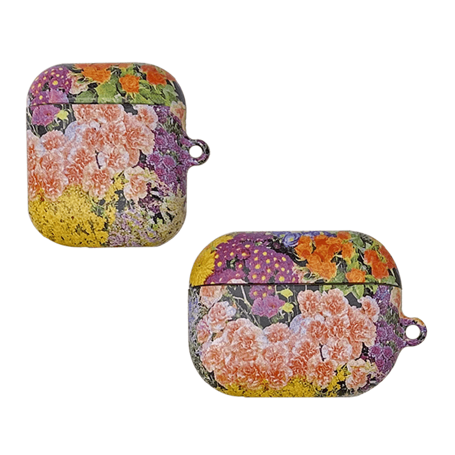 Blooming Garden AirPods Case